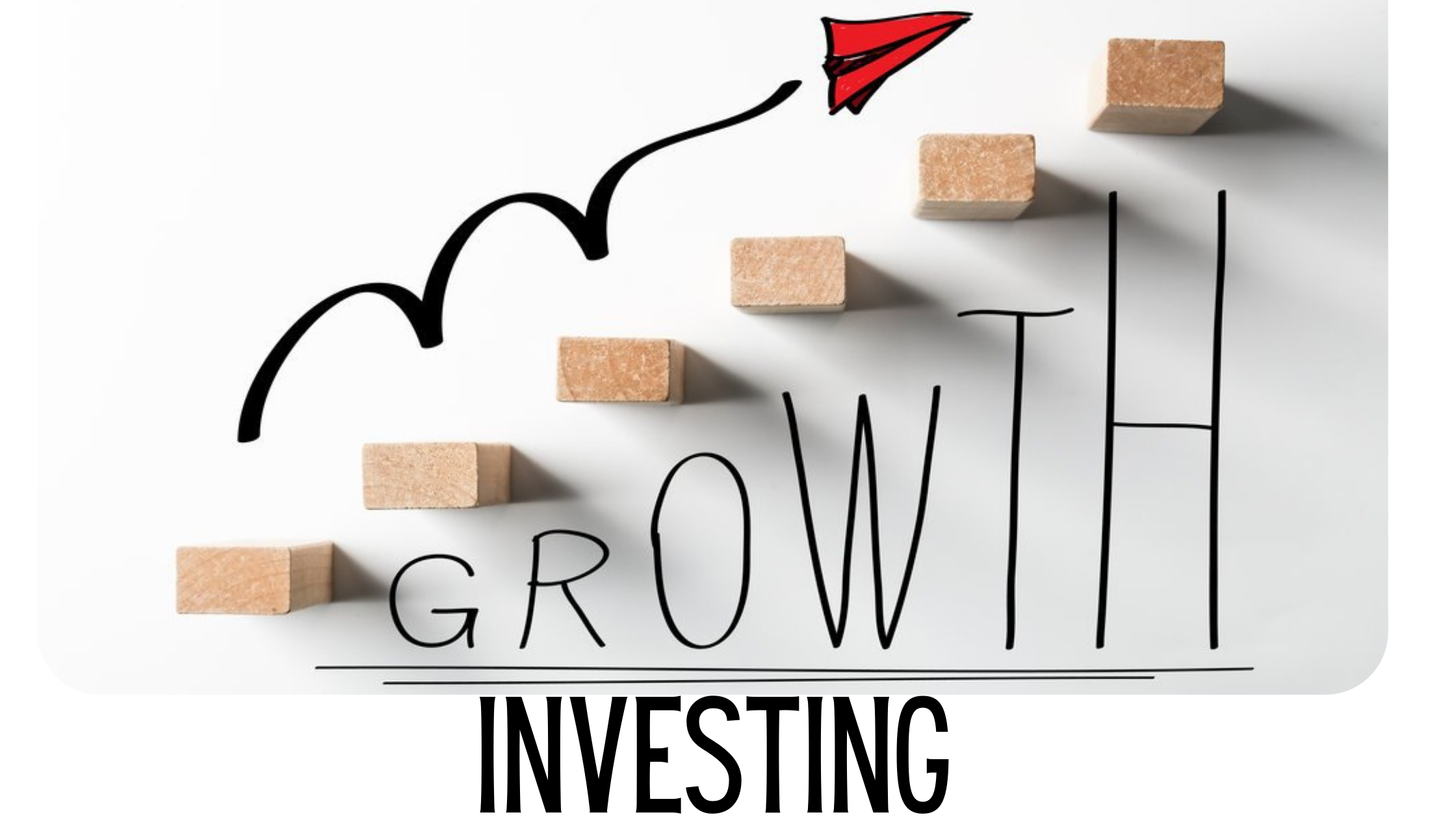 Investment Strategies: Growth Investing