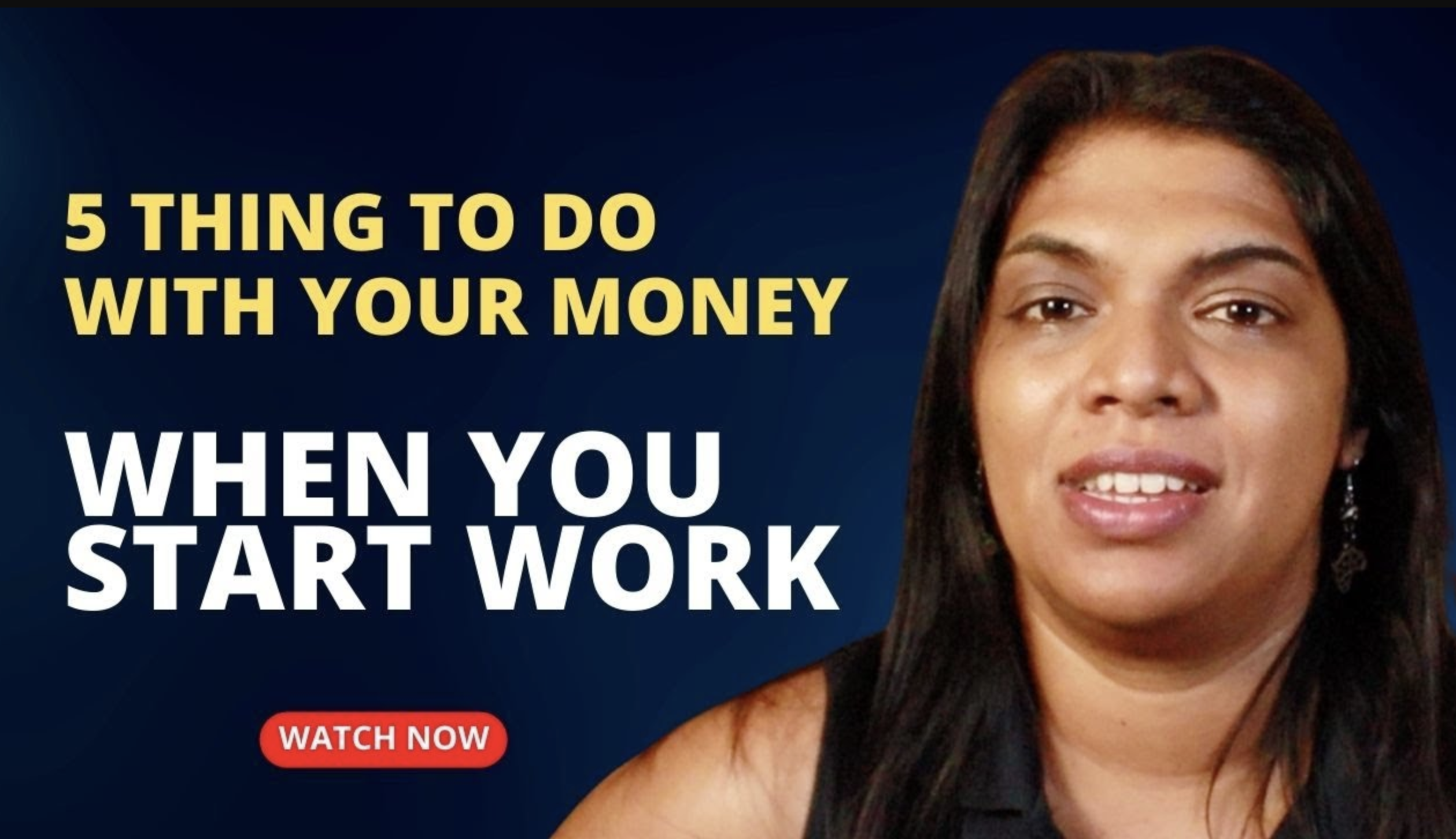 Unveiling the Secrets of What to Do with Your Money when you Get Your First Job!