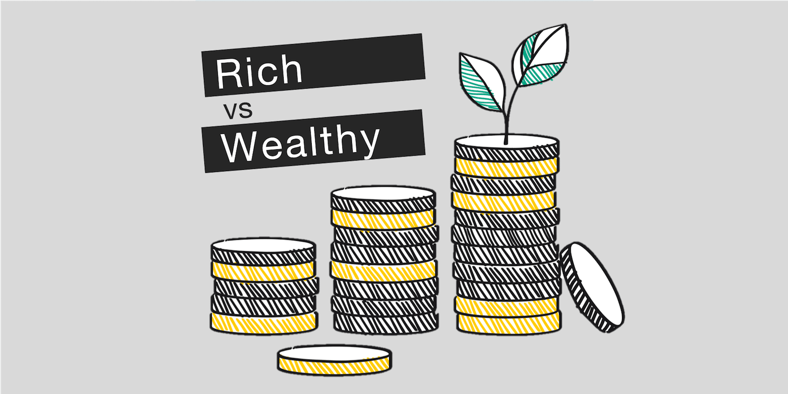 What Is A Different Word For Wealthy